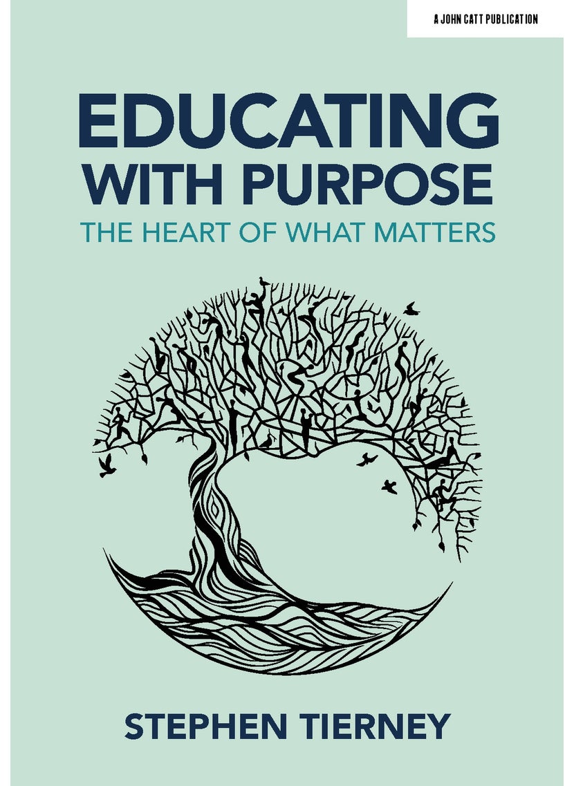 null - Educating with Purpose: The heart of what matters - Image 1