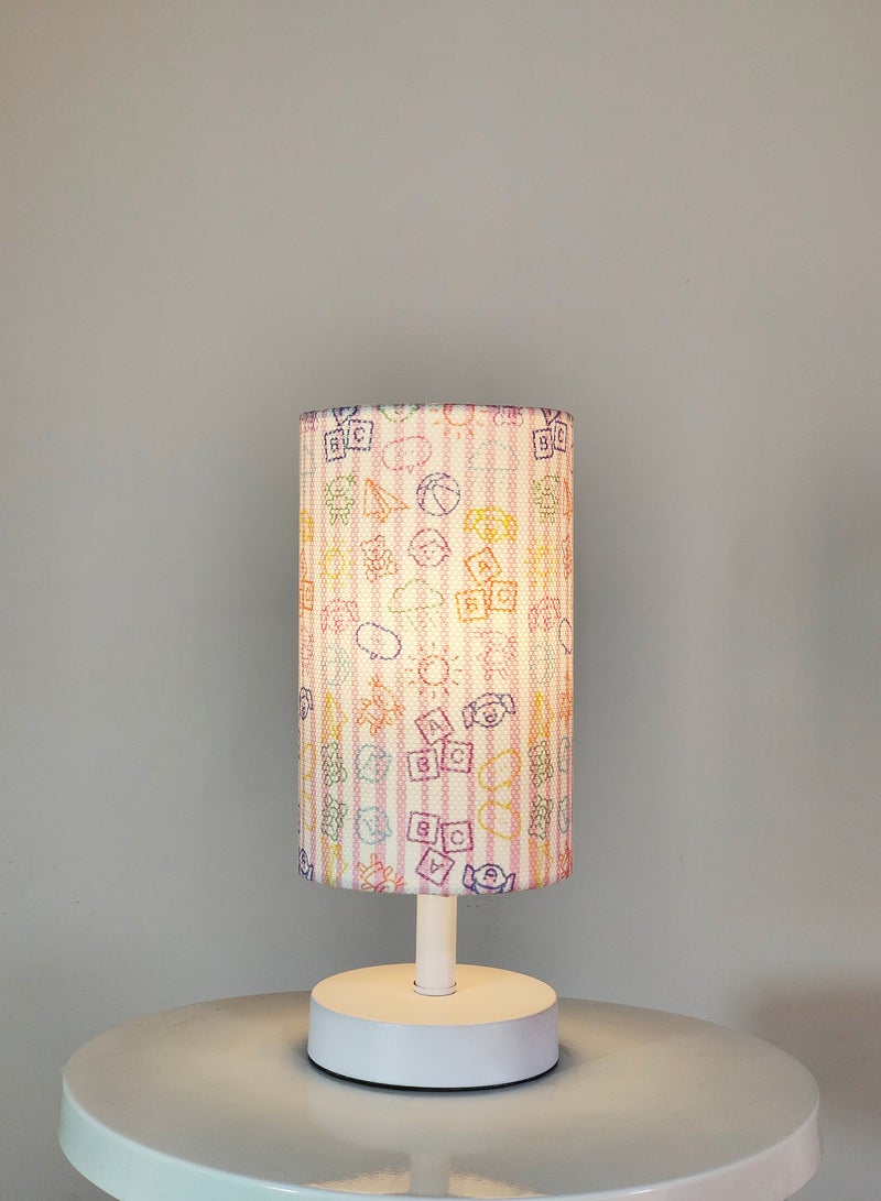 Y-LIGHTS Table Lamp - Multicolor - Image 2