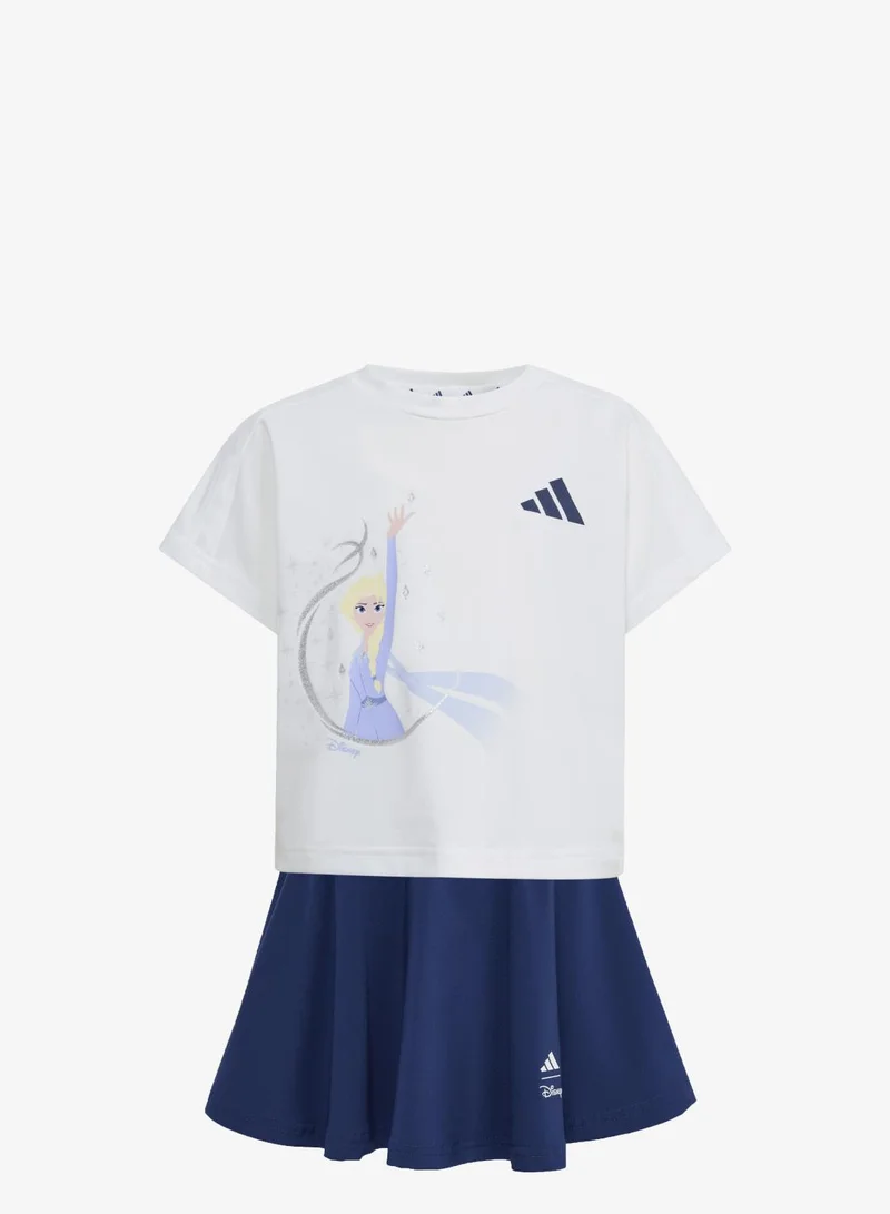 Adidas ADIDAS DISNEY FROZEN SPORT SET