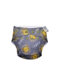 Superbottoms NEW UNO Freesize Cloth Diaper Set of 3| Cloth diaper for babies 3M to 3Y | Washable & Reusable cloth diaper | Comes with cloth diaper insert | 3 Diaper and 3 Organic cotton Soaker - pzsku/Z52012A35FD83853AB392Z/45/_/1738305291/6fc3895f-e160-4599-a8c5-32187176fcf7