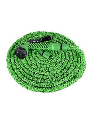 Expands To 3 Times It'S Original Length Garden Magic Hose Expandable Garden Water Hose With 7 Functions Spray Nozzle No Tangles(100Ft Green) - pzsku/Z520154DC391E55A8D30BZ/45/_/1690200486/2b5c6b7e-37c0-4be6-998d-36e66f388de8