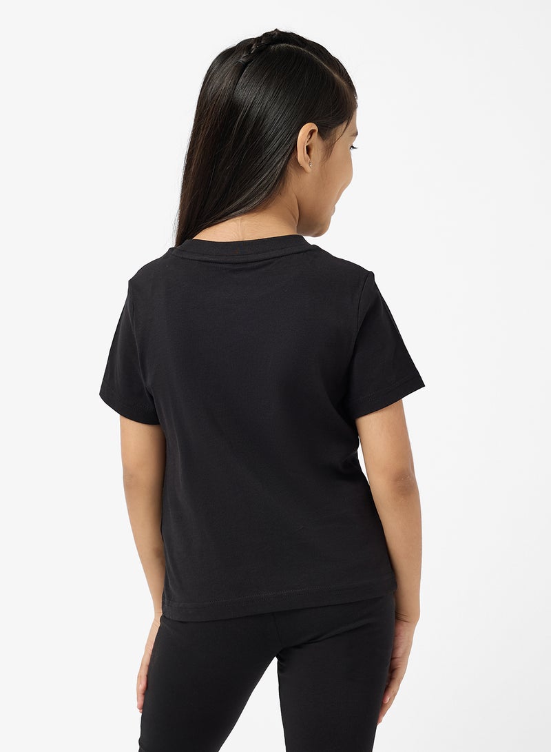 PUMA Kids Essential Graphic Animal Printed T-Shirt - Image 2