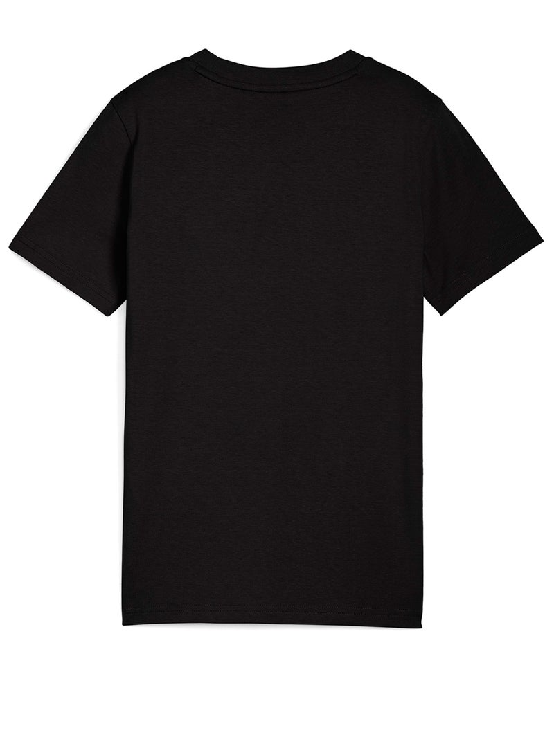 PUMA Kids Essential Graphic Animal Printed T-Shirt - Image 2