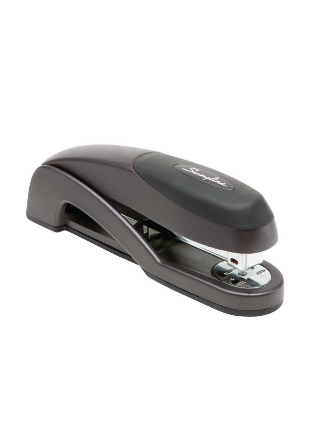 Swingline Optima Black Desk Stapler (S7087800) - Image 3