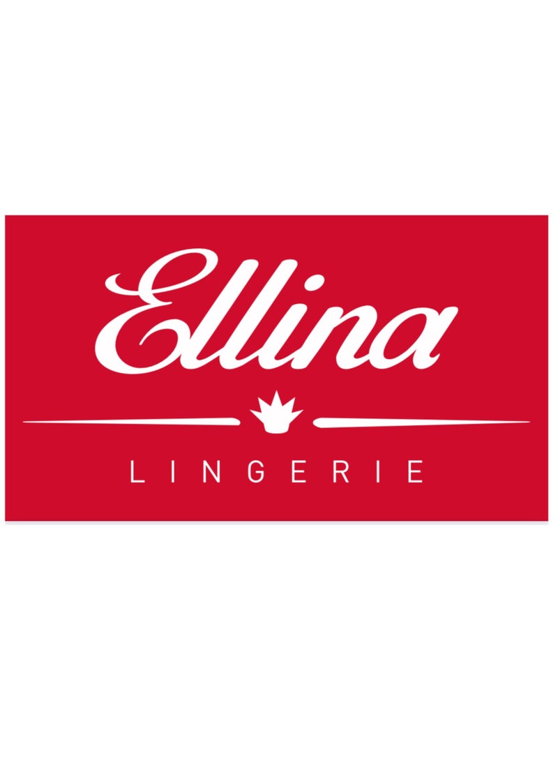 Ellina - High Waist Panty Shaper Shapewear for Women Girls - Image 1