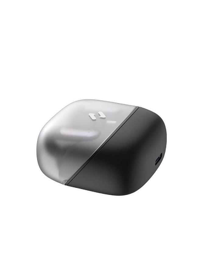 havit OPENBUDS TW980 Open-Ear Clip Headphones Earbuds With Muse Design - Image 4