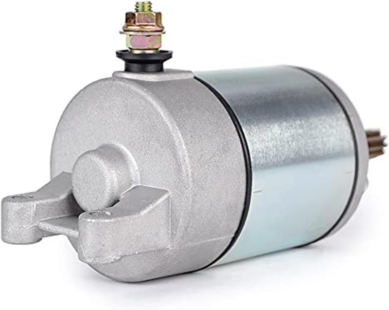 Vuzmode Motorcycle Starter Motor for GSXR Models - Image 3