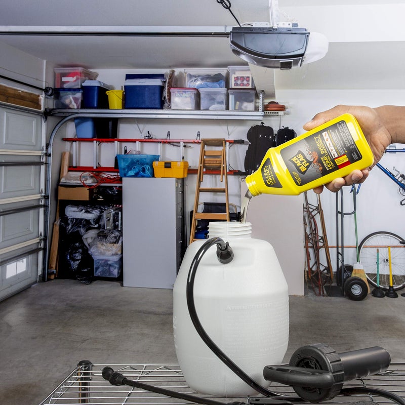 Black Flag Extreme Home Insect Control Concentrate, 16 Ounce, for Indoor and Outdoor Use, Makes 2 Gallons - Image 4