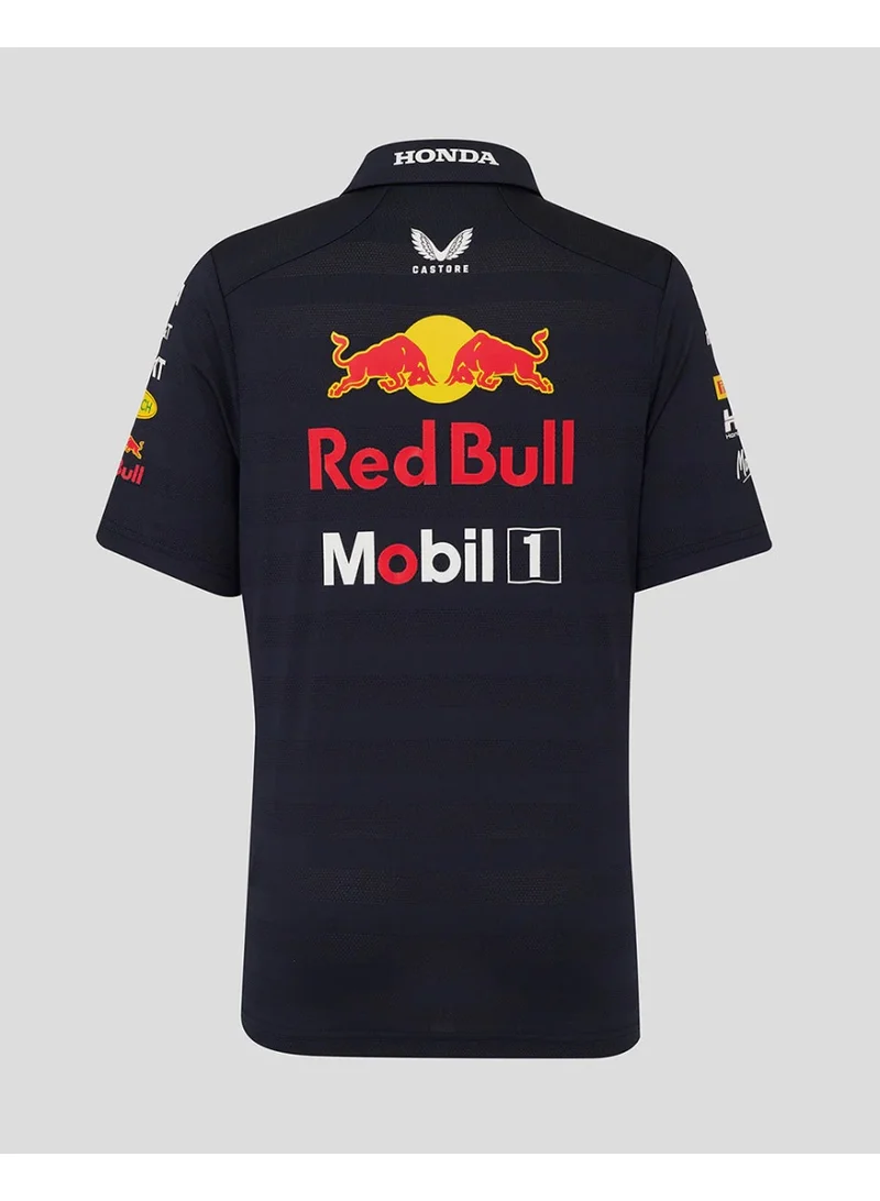 ريد بل RED BULL SS POLO SHIRT