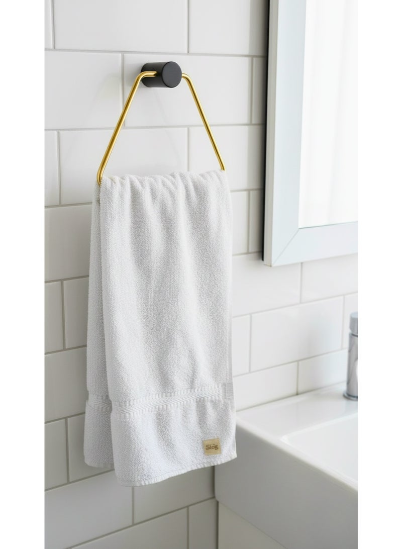 Siag Towel Ring 38807 - Image 1