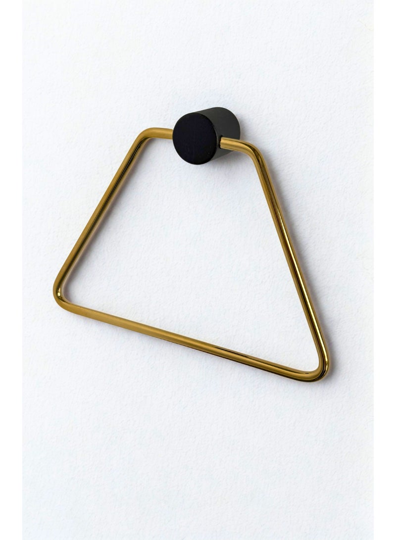 Siag Towel Ring 38807 - Image 2