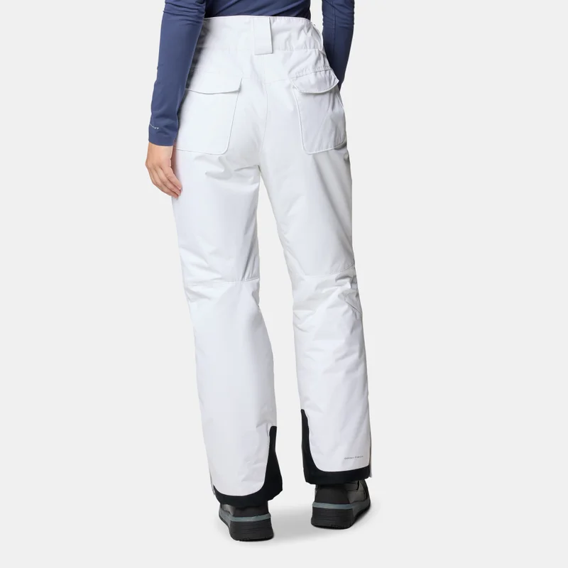 Columbia Women's Bugaboo II Ski Pants