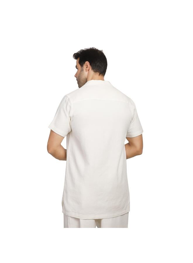 كوب قميص رجالي عصري - Image 3