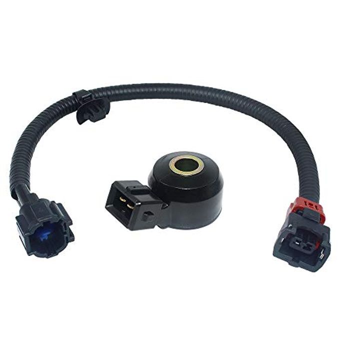 YUNDA 22060-30P00 Knock Sensor Harness Wire Nissan Frontier Pathfinder Knock Sensor 24079-31U01 2206056E11 - Image 2