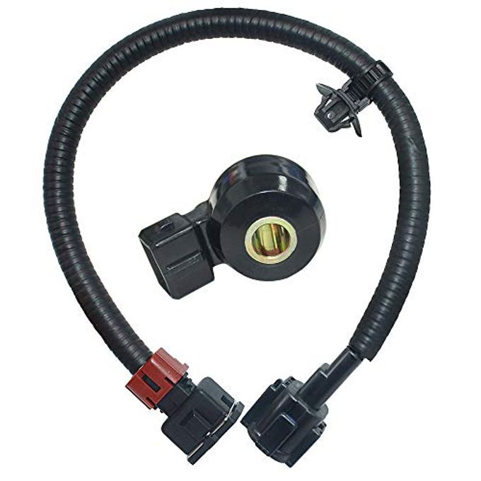 YUNDA 22060-30P00 Knock Sensor Harness Wire Nissan Frontier Pathfinder Knock Sensor 24079-31U01 2206056E11 - Image 1
