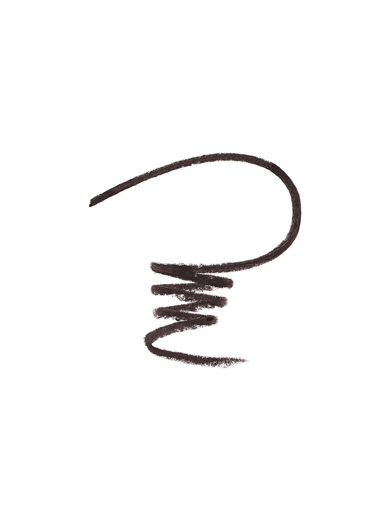 flormar Ultra Eyeliner - 19 Dark Brown - Image 2