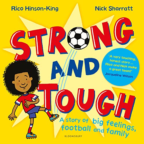 Strong And Tough 