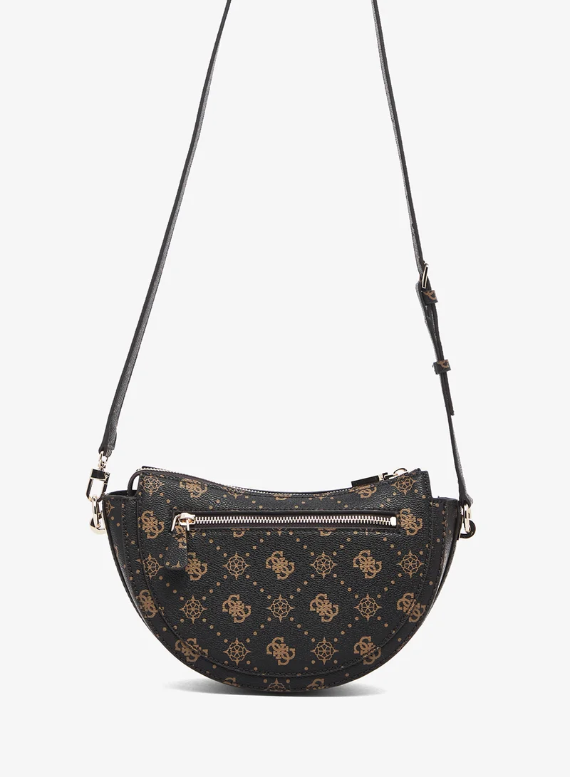 GUESS Silia Crossbody Bag