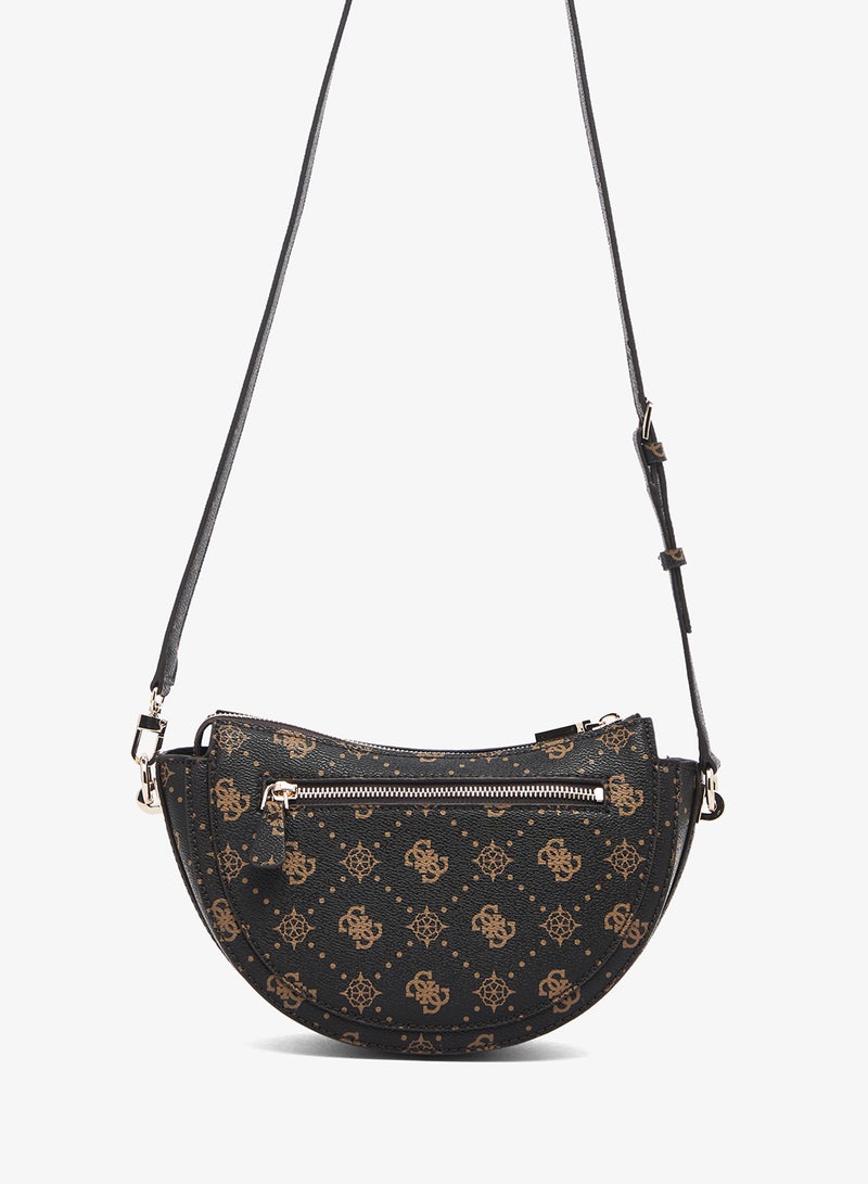 GUESS Silia Crossbody Bag - Image 2