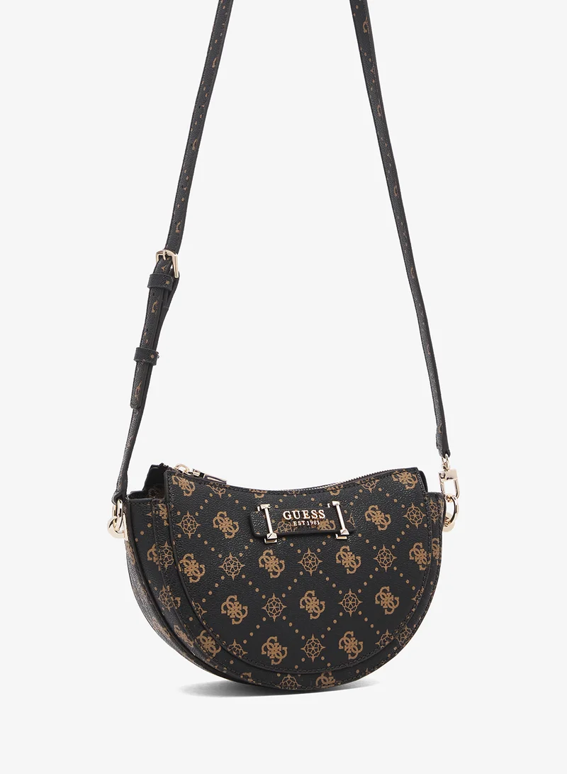 GUESS  Silia Crossbody Bag for Women | Best Price UAE