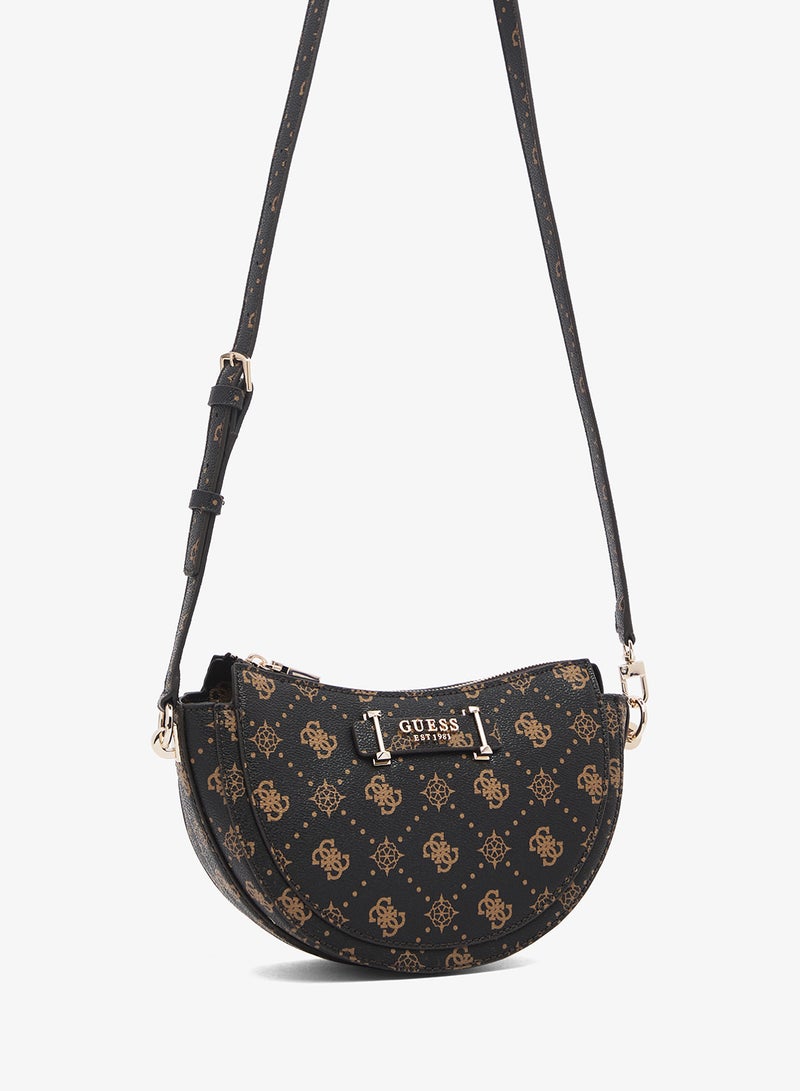 GUESS Silia Crossbody Bag - Image 3