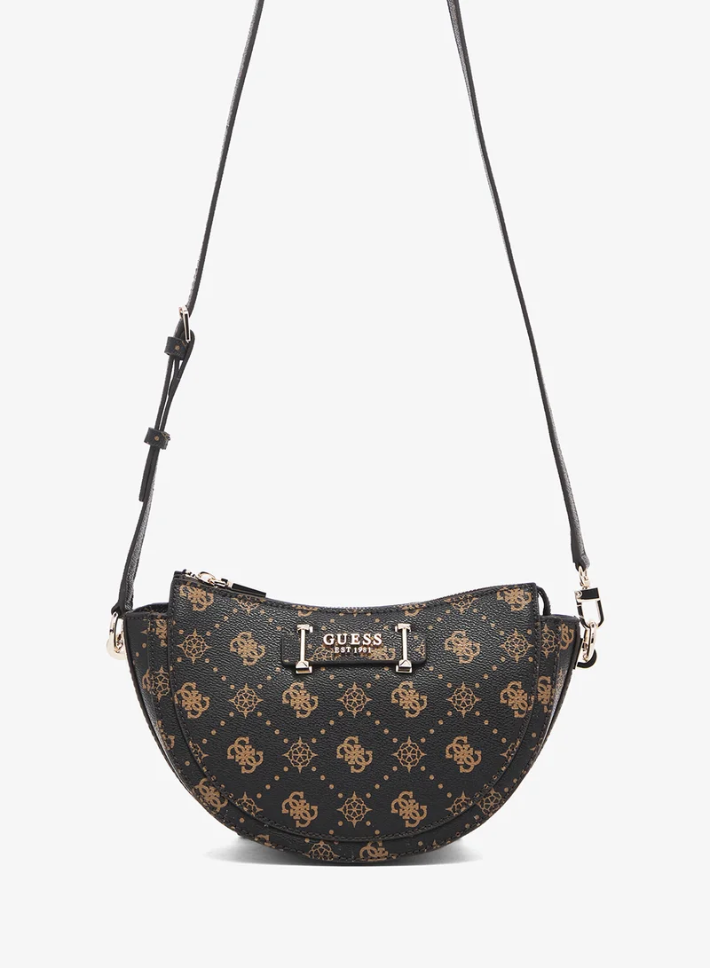 GUESS Silia Crossbody Bag