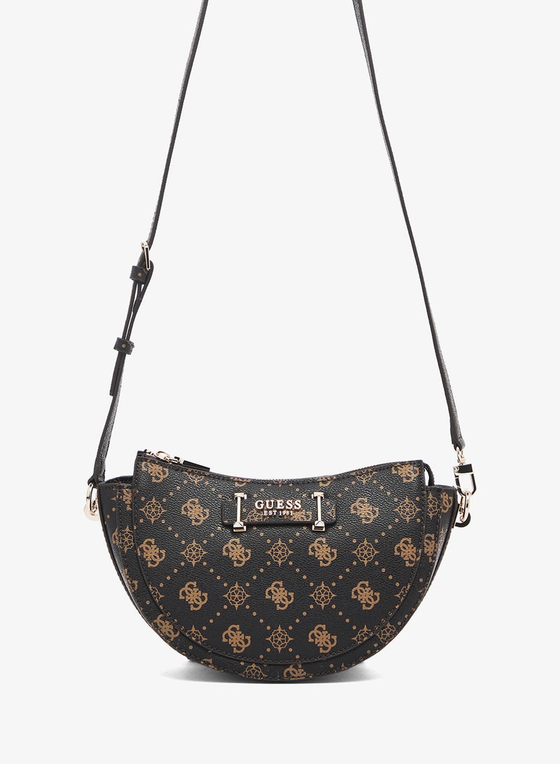 GUESS Silia Crossbody Bag - Image 1