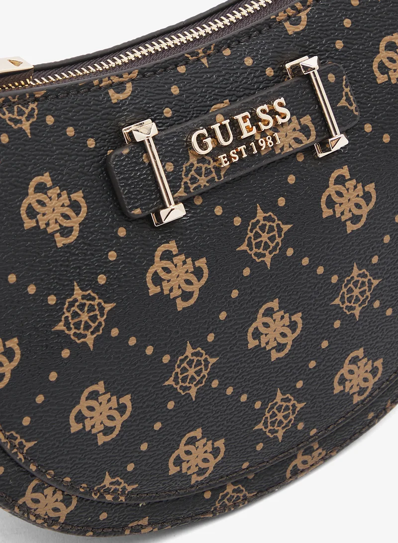 GUESS  Silia Crossbody Bag for Women | Best Price UAE