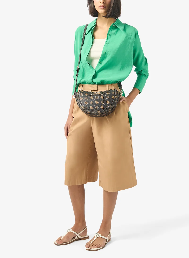 GUESS  Silia Crossbody Bag for Women | Best Price UAE