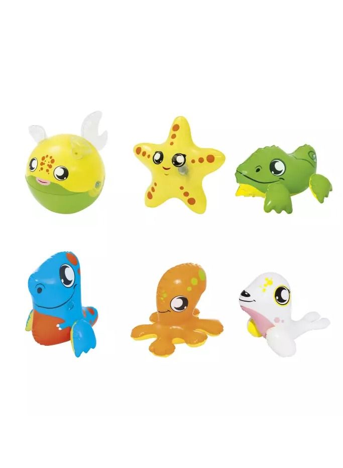 بست واي لعبة باث توي بافي بالز 34030 - Image 3