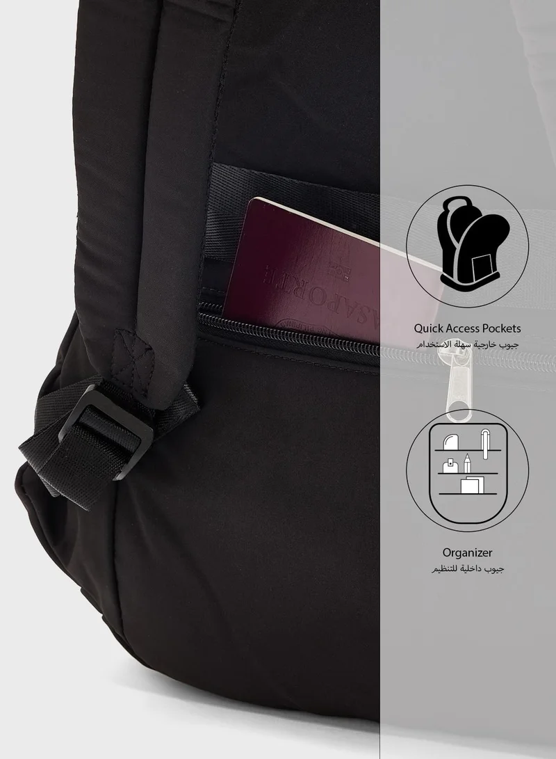 Seventy Five Casual Backpack