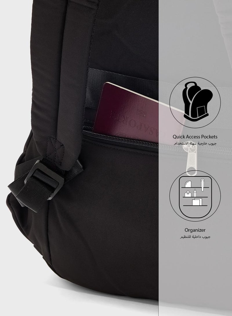 سفنتي فايف حقيبة ظهر كاجوال - Image 5