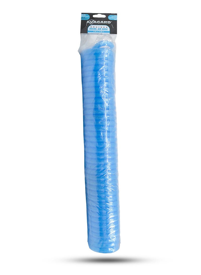 AVAGARD Avagard Premium Braided Recoil 6MM X 10M  - Image 4