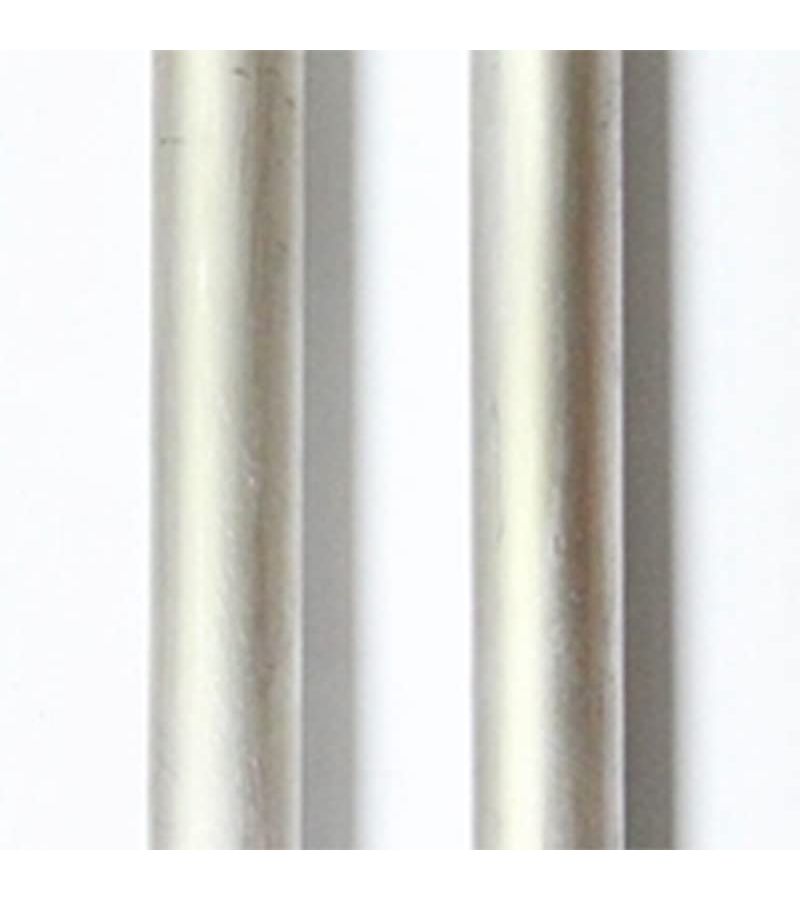 2Pcs Black Weld Scale Inhibition NPT 3 4 Water Heater Anode Rod Kit for RV - Image 5