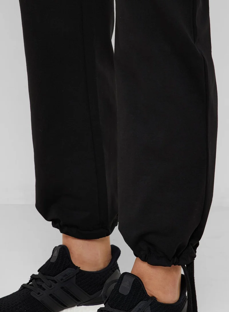 Only Play Play Fold Jazz Pants