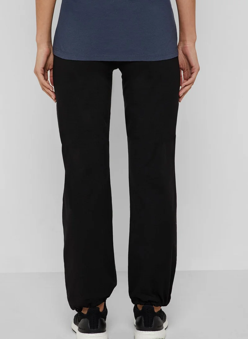 Only Play Play Fold Jazz Pants