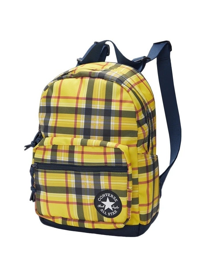 كونفرس حقيبة مدرسية صغيرة صغيرة، حقيبة مدرسية للأطفال، حقيبة مدرسية للسفر، حقيبة مدرسية مطابقة، حقيبة مدرسية للسفر - Image 1