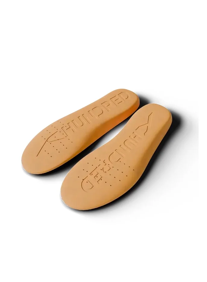 HUNDRED Steady Soft Insole (Grey) (Hbfo-3M088-1-39)