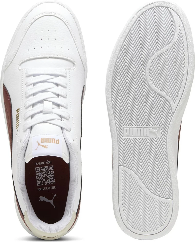 بوما 30966835 Shuffle Men's Casual Sports Shoes