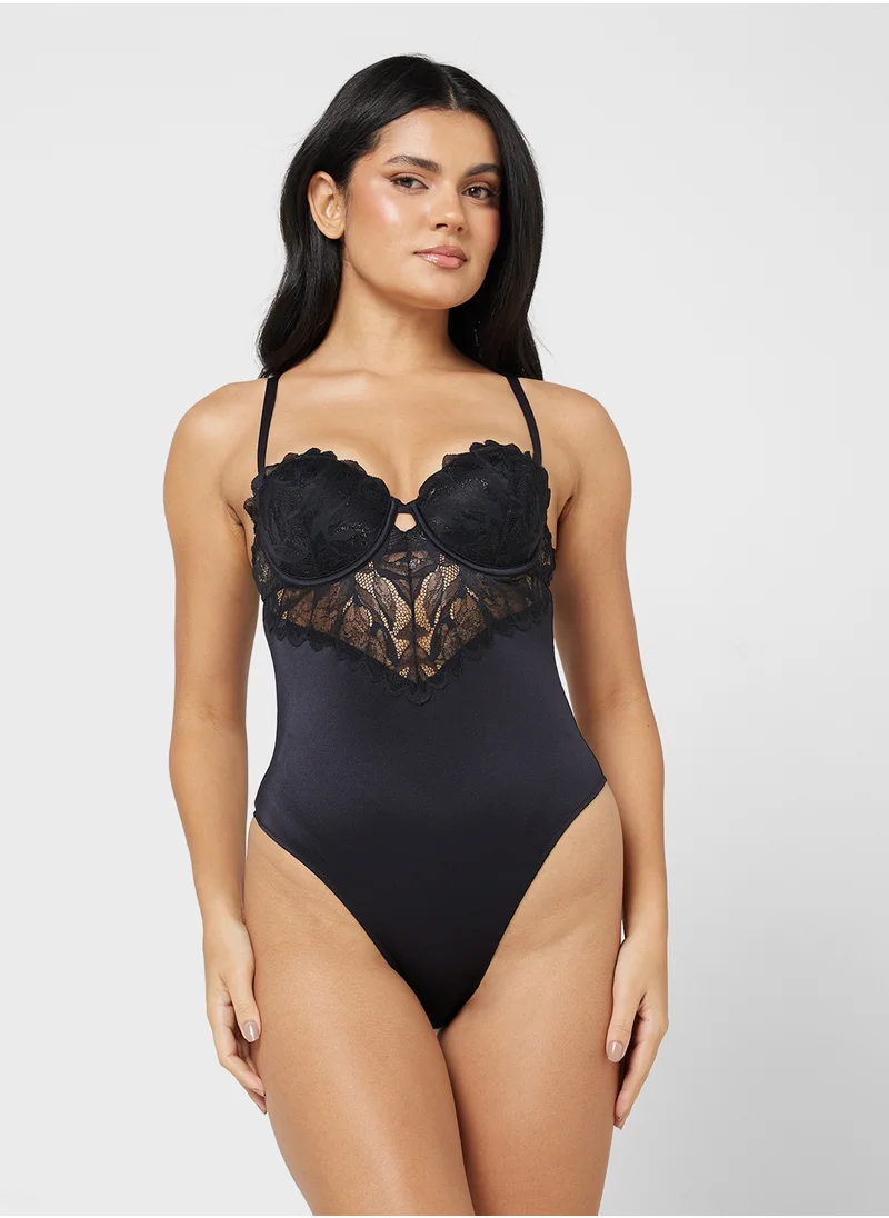 La Senza La Senza Bodysuits Bodysuit & Teddies