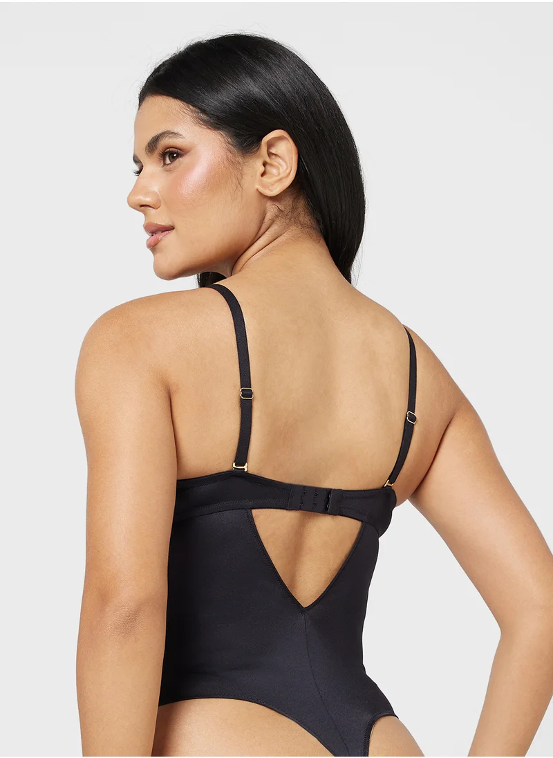 La Senza La Senza Bodysuits Bodysuit & Teddies