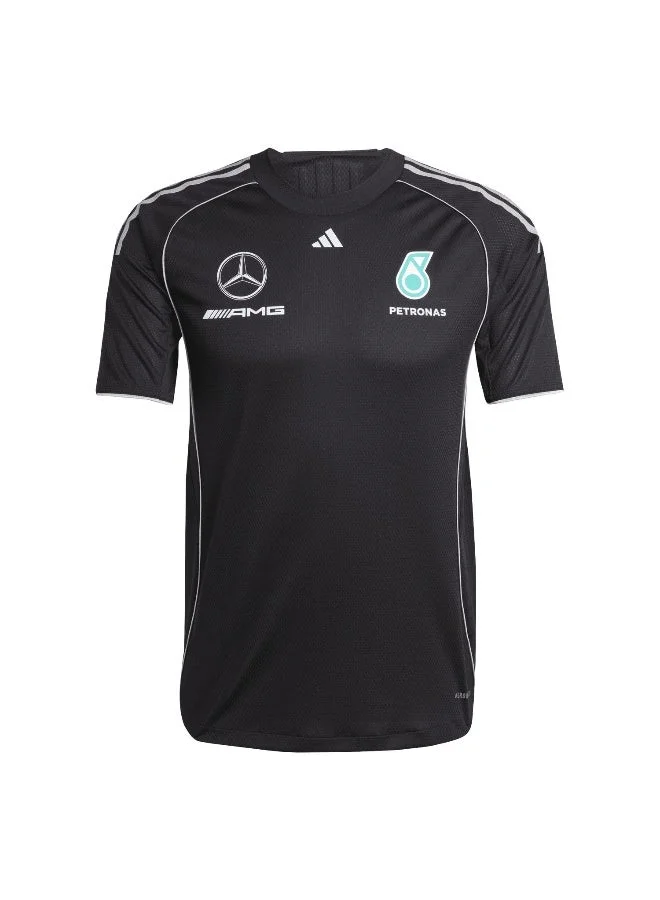 Adidas Mercedes - Amg Petronas Formula One Team Mechanics Jersey