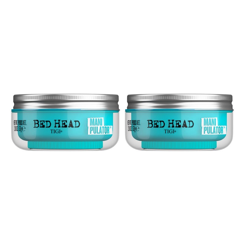 Bed Head by TIGI Manipulator Texturizing Putty 2.01 oz (Pack of 2) - Image 1