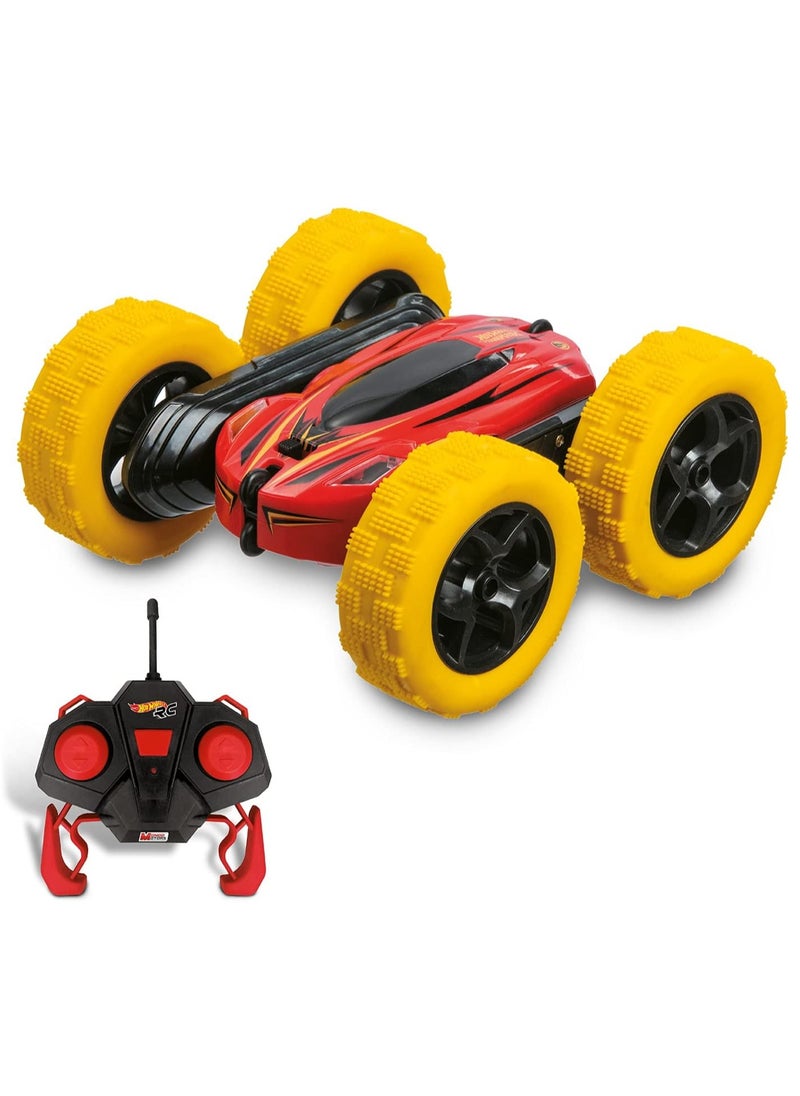 Hot Wheels - Mondo Hot Wheels RC Flip Racer Car - Image 1