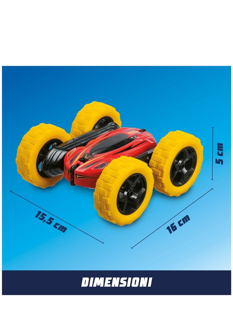 Hot Wheels - Mondo Hot Wheels RC Flip Racer Car - Image 1