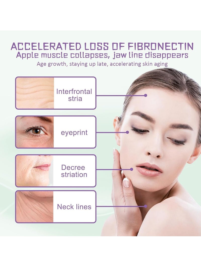 Hoygi - Temporary Skin Lifting and Tightening Cream, Anti-Wrinkle Face Cream with Hyaluronic Acid – Tinted Moisturizer for Instant Firming, Tightening, and Anti-Aging Benefits for a Rejuvenated Skin 50ml - Image 1