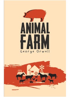 Animal Farm - pzsku/Z52037DC7D8E7864227F8Z/45/_/1724833994/e5e98fc8-f132-430d-9170-220af5aa63f0