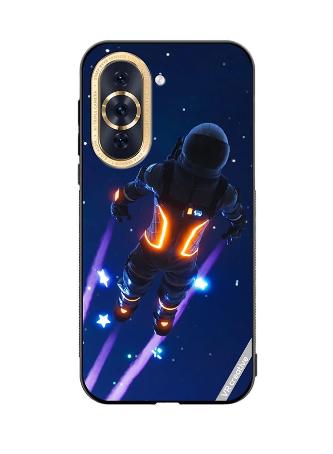 VR CREATIVE Protective Case Cover For Huawei Nova 10 Fortnite Design Multicolour - Image 1