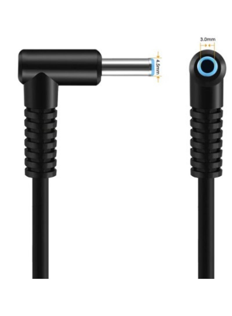 Terabyte 135W HP Spectre X360 13-AP0999NB, ZBook 15U G6 6TP83EA Laptop Replacement Adapter - Image 3