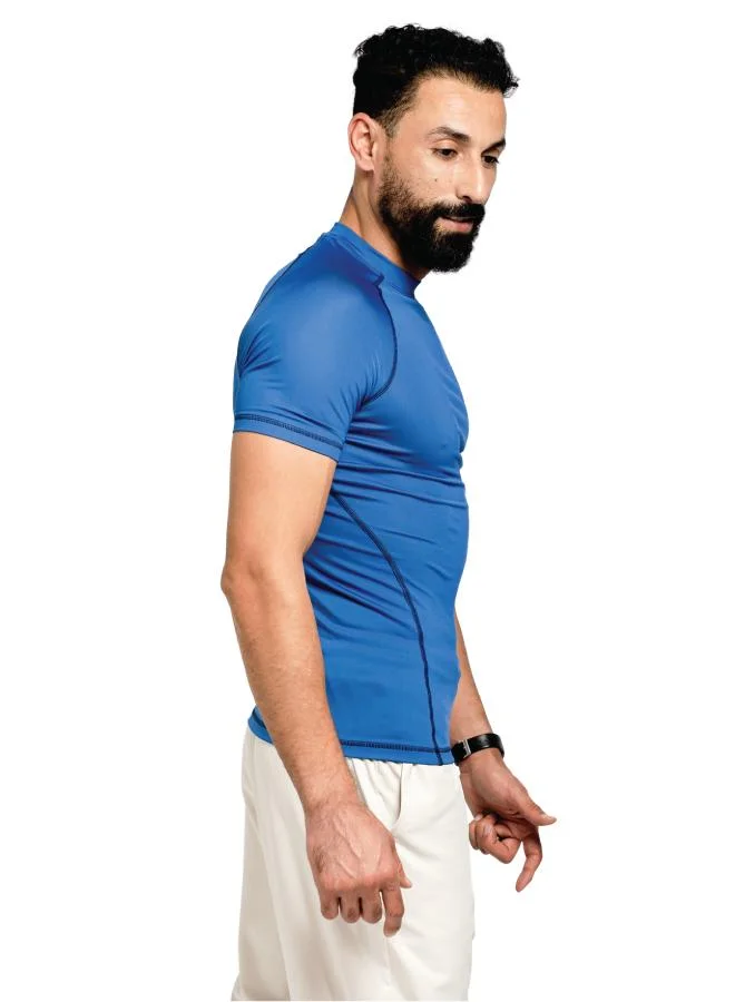 ZAECY Men's Compression T-Shirt